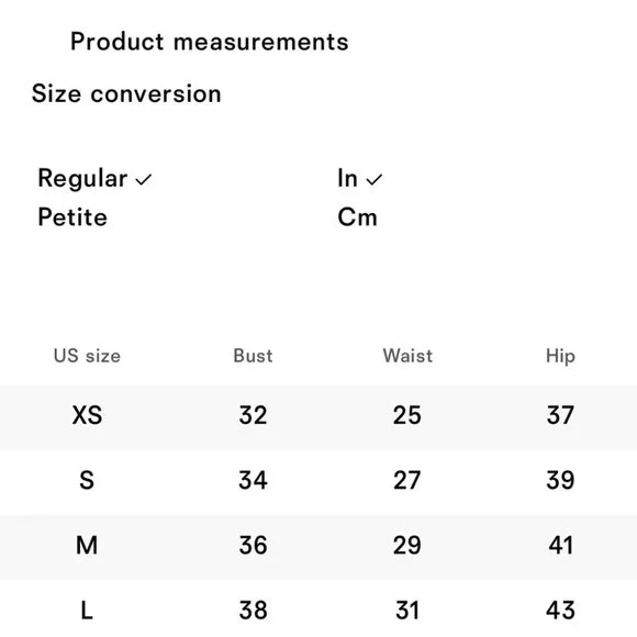 NEW Reformation Luca Long Sleeve Knit Top in Black | size S - Picture 7 of 7